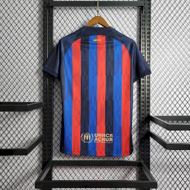 Retro Barcelona 2022-23