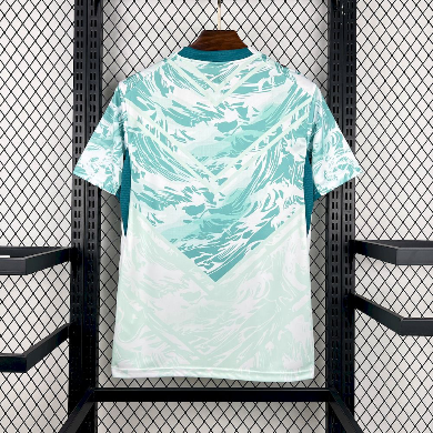 Camisola Alternativa Portugal 2026