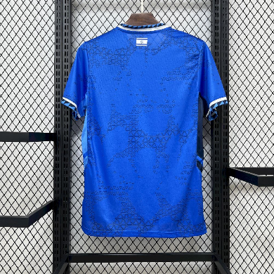 Camisola Principal Israel 2026