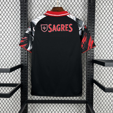 Especial Benfica 25-26