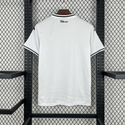 Alternativa Mónaco 25-26