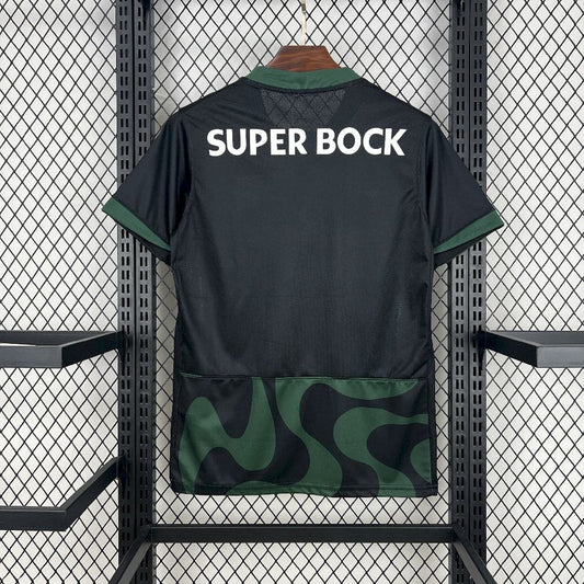 Alternativa Sporting 25-26