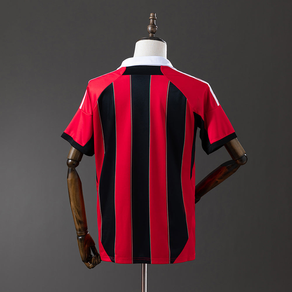 Retro AC Milan 2012/13