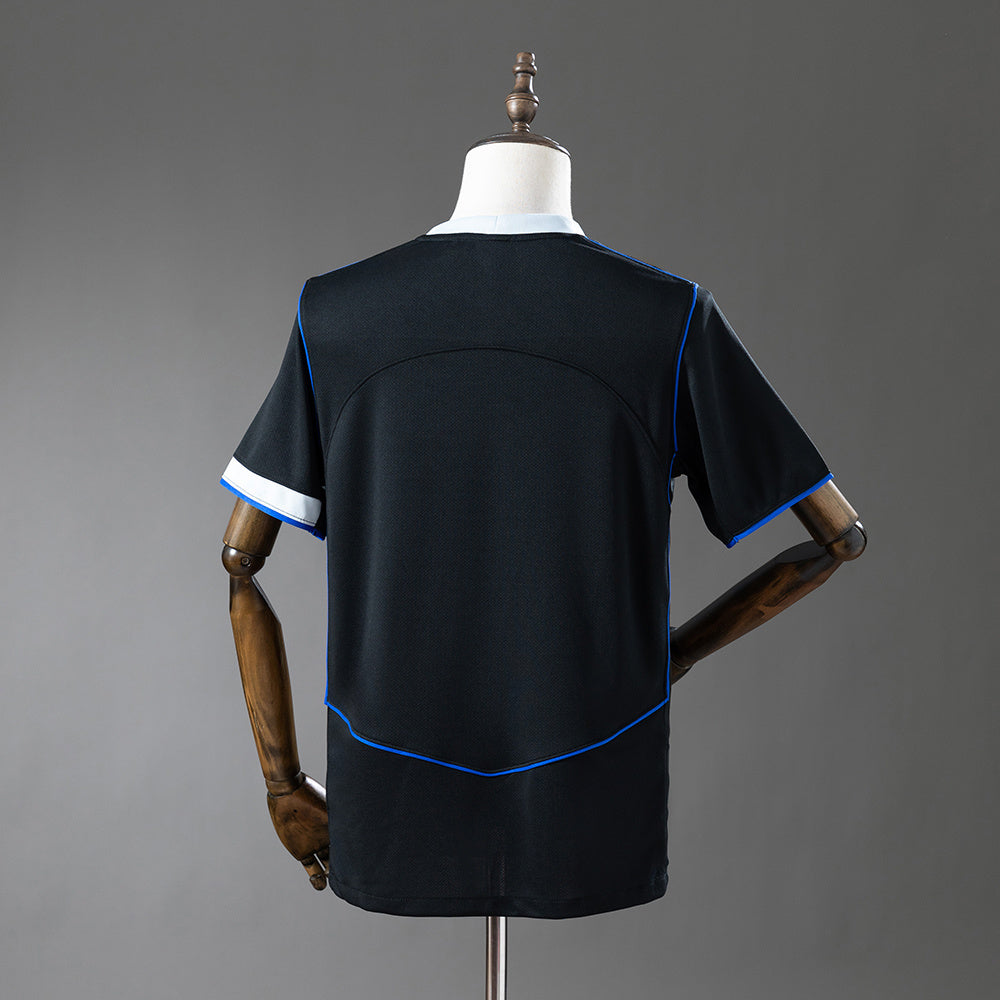 Camisola Alternativa Chelsea 2025/26