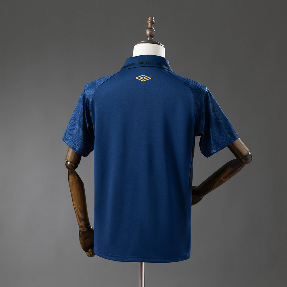 Camisola Alternativa Grêmio 2025/26