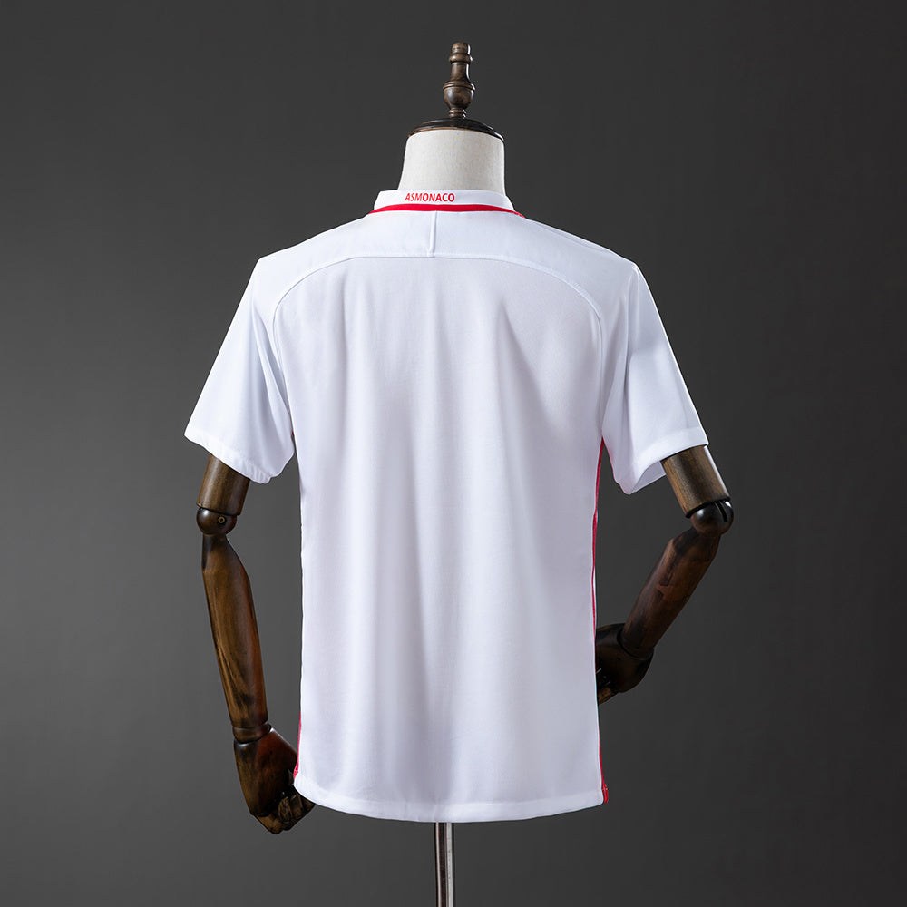 Retro Mónaco 2016/17