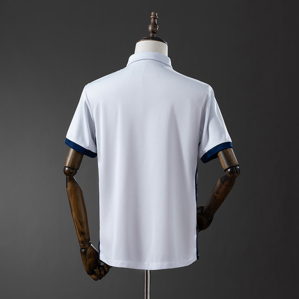 Retro Real Madrid 2016/17