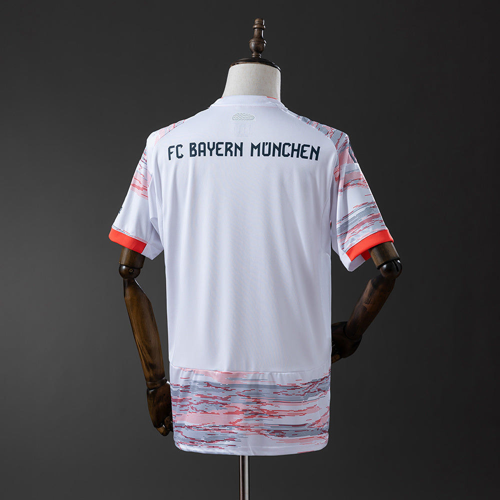 Camisola Alternativa Bayern Munique 2025/26