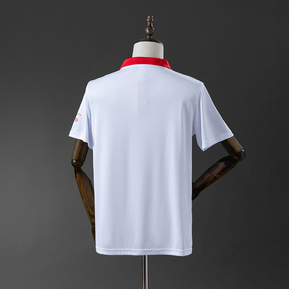 Retro Benfica 2004/05