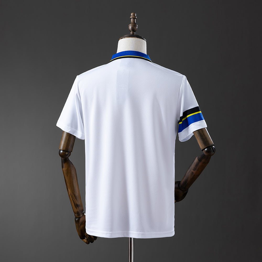 Retro Inter Milan 1997/98