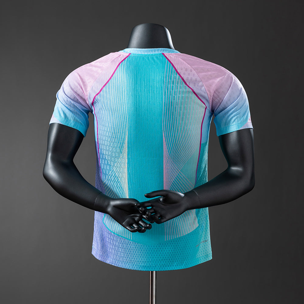 Edição Especial Barcelona 2025/26