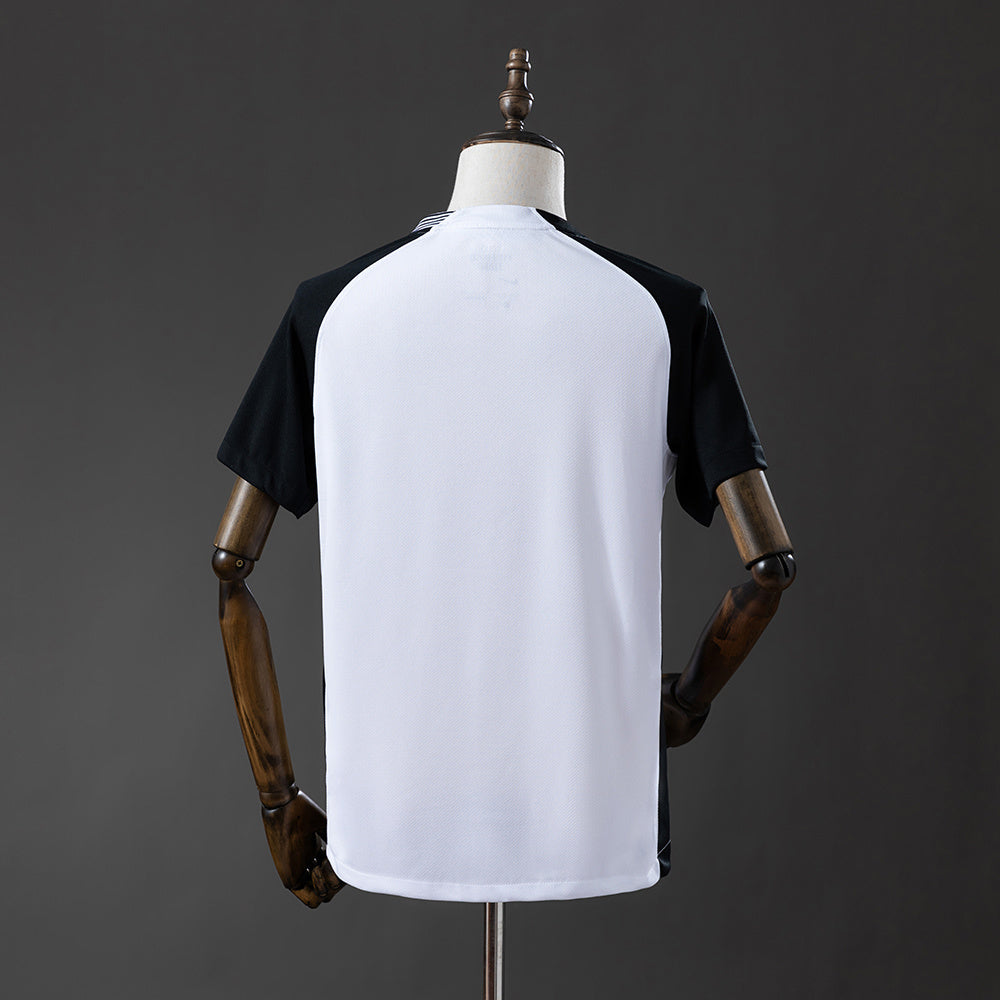 Camisola Principal Corinthians 2025/26