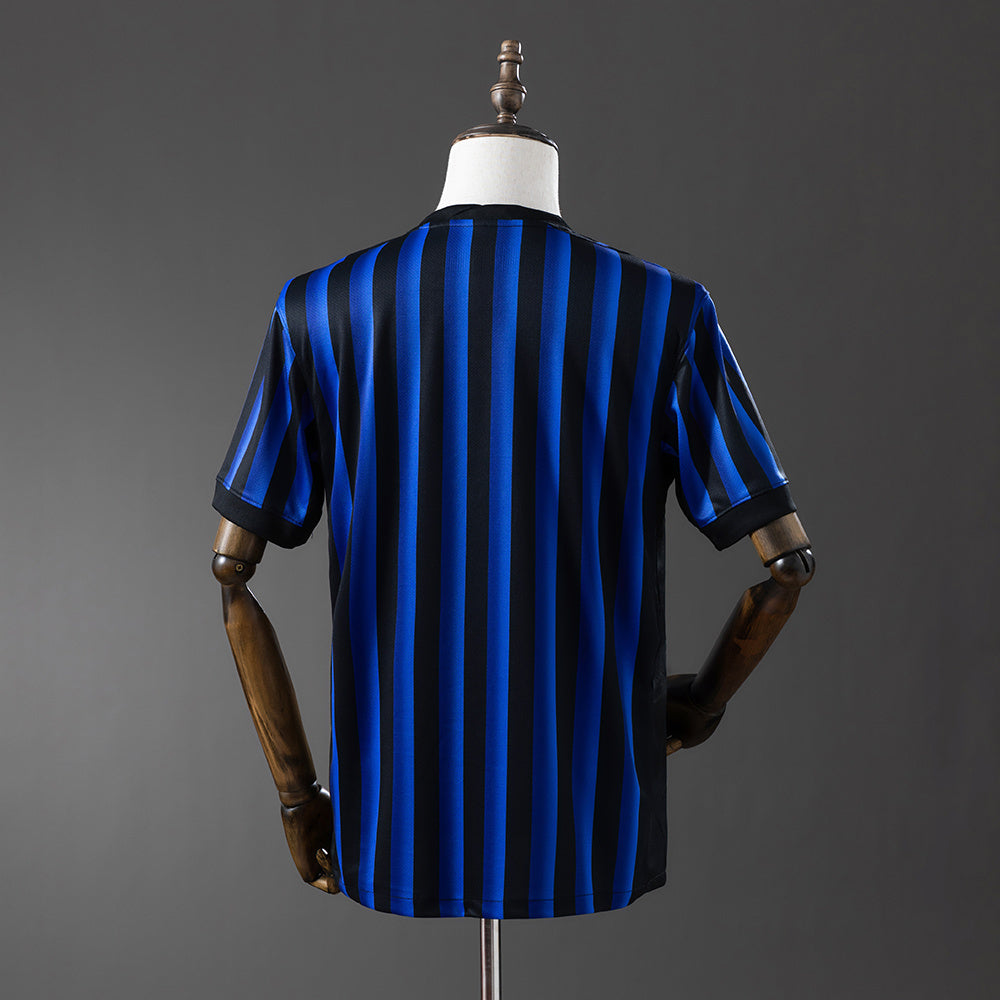 Camisola Principal Inter de Milão 2025/26