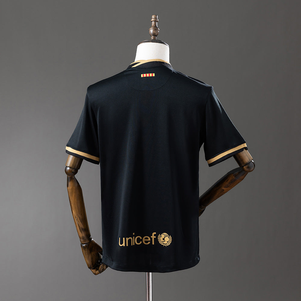 Retro Barcelona 2020/21