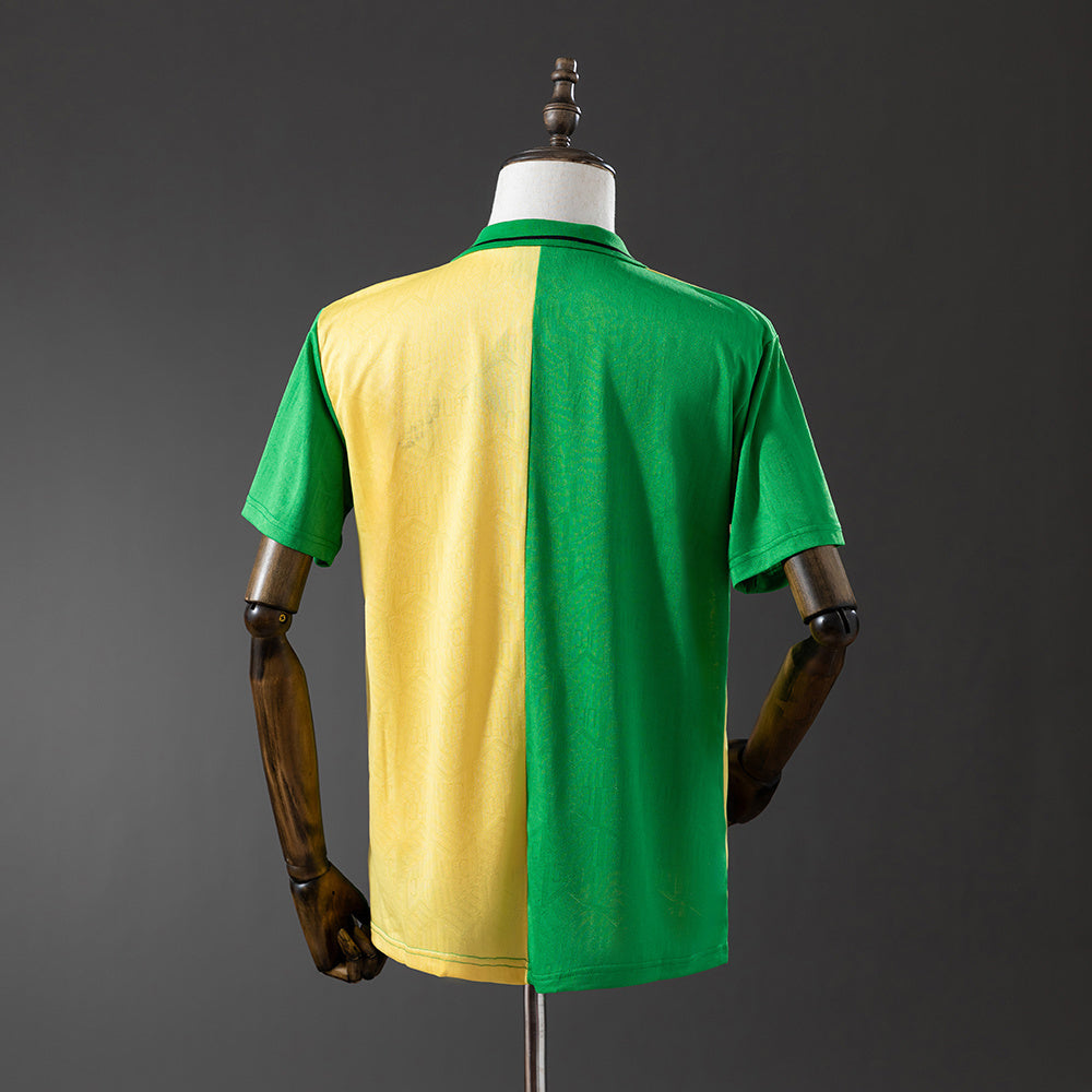 Retro Man.United 1993/94