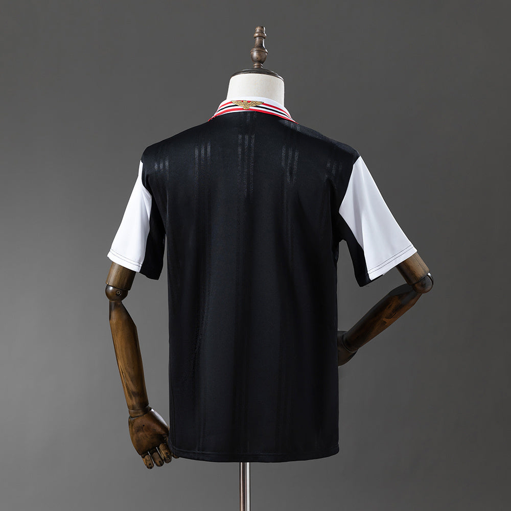 Retro Benfica 1997/98