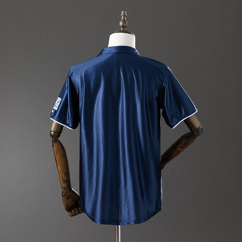 Retro Paris-Saint-Germain 1998/99