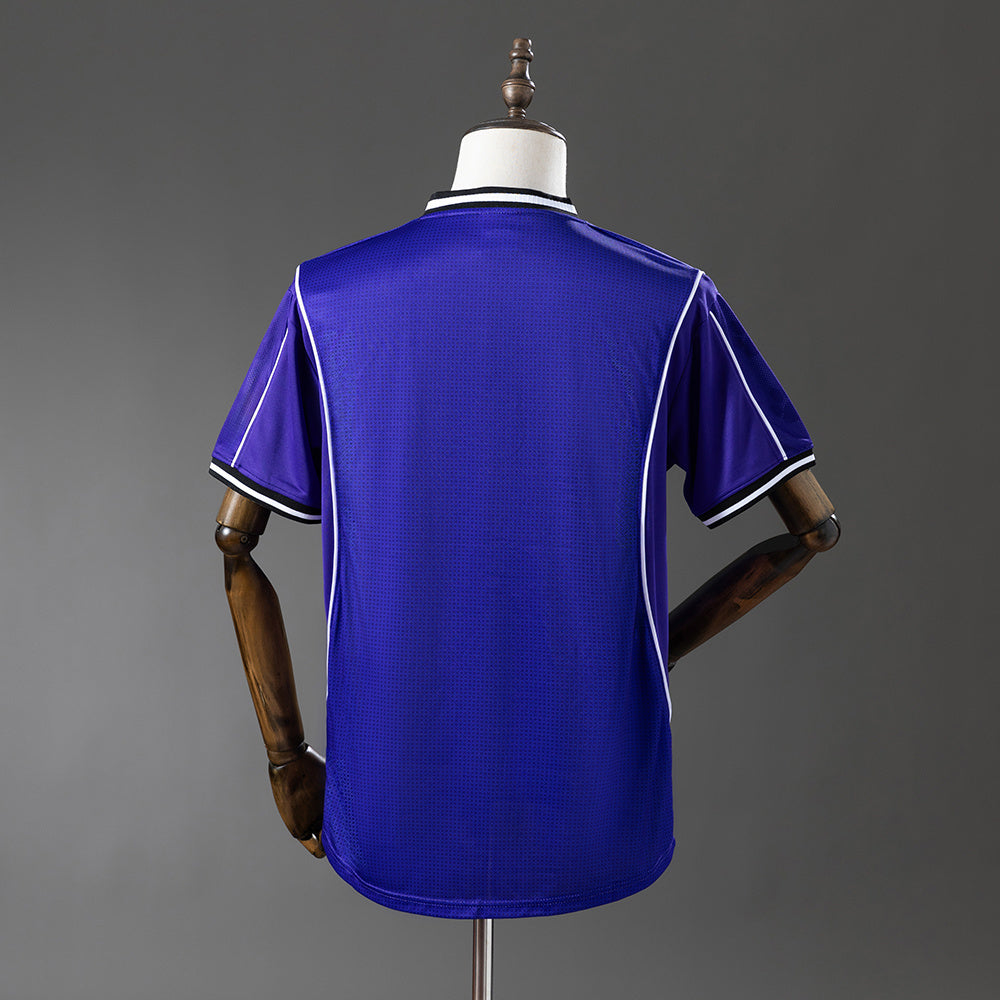 Retro Real Madrid 1997/98