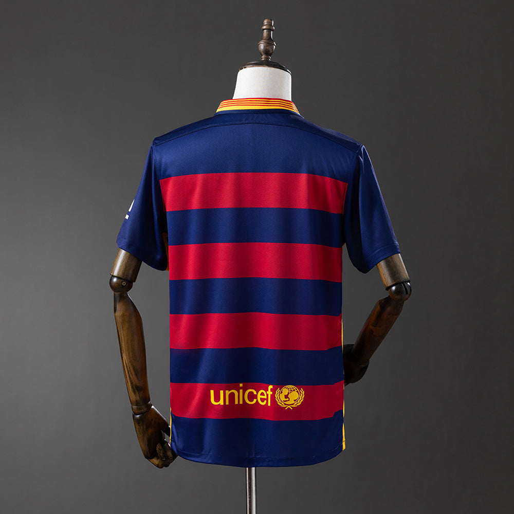 Retro Barcelona 2015/16