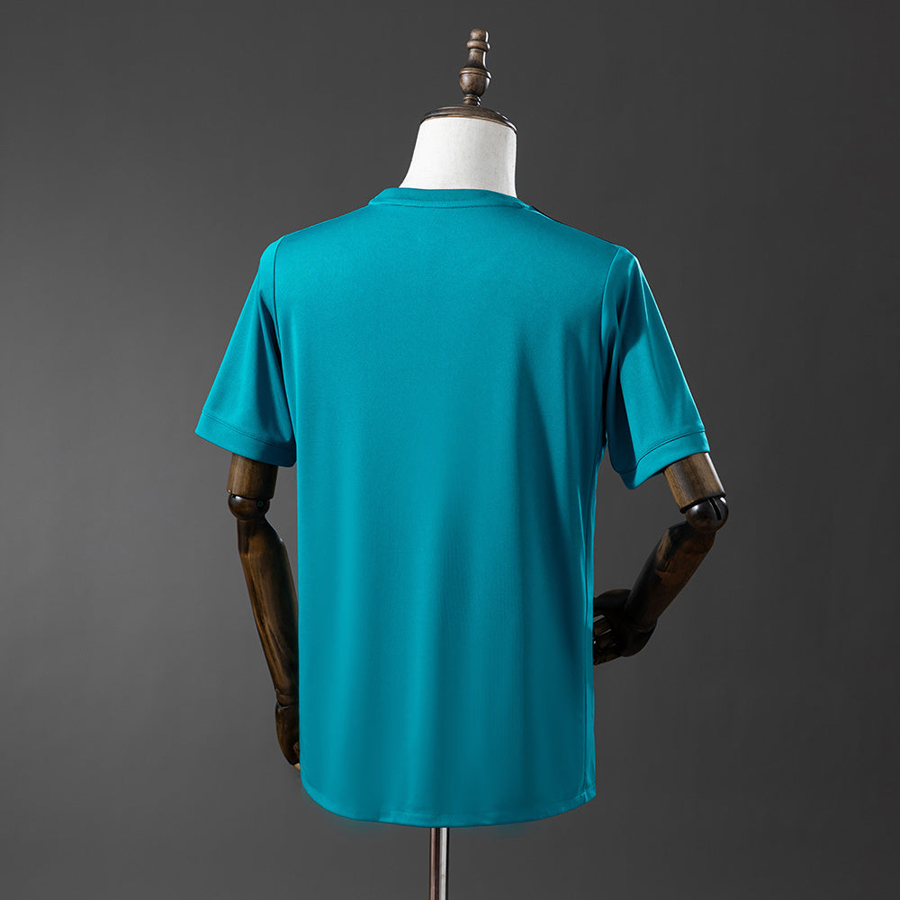 Retro Real Madrid 2017/18