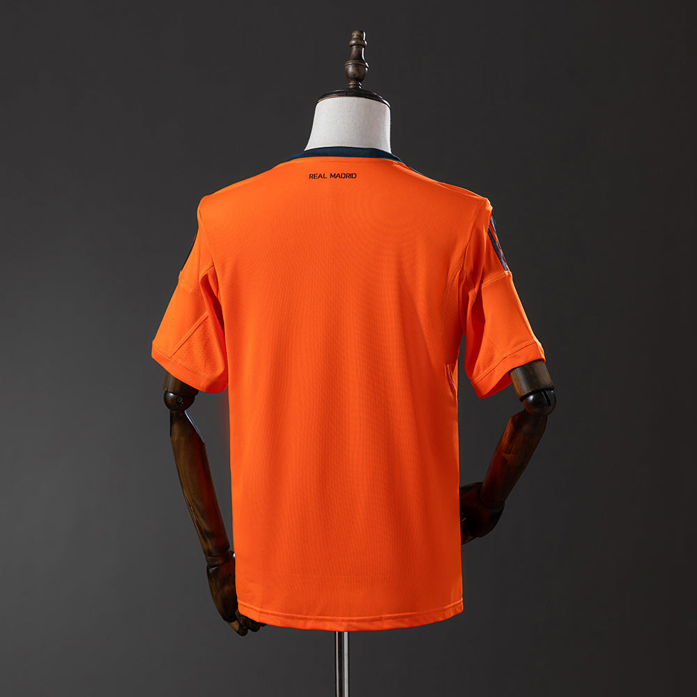 Retro Real Madrid 2013/14