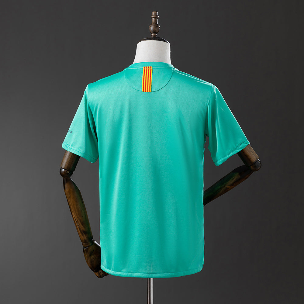 Retro Barcelona 2010/11