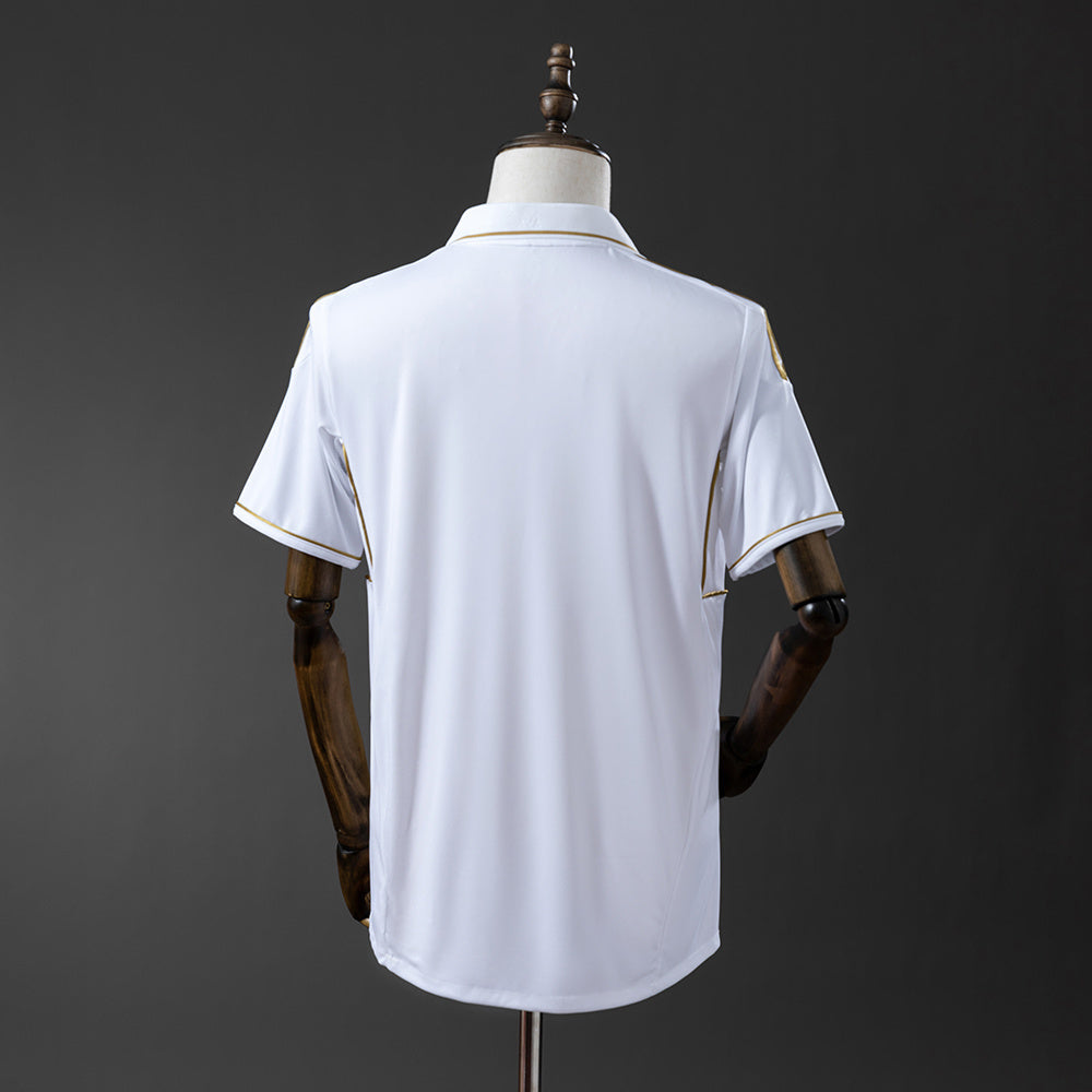 Retro Real Madrid 2011/12