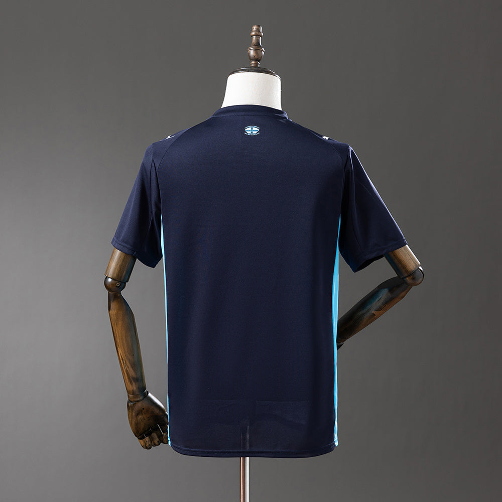 Camisola Alternativa Marselha 2025/26