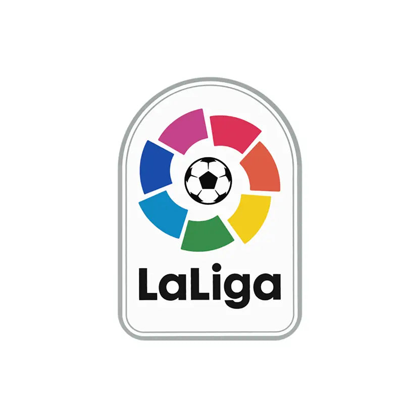 Retro's Liga Espanhola