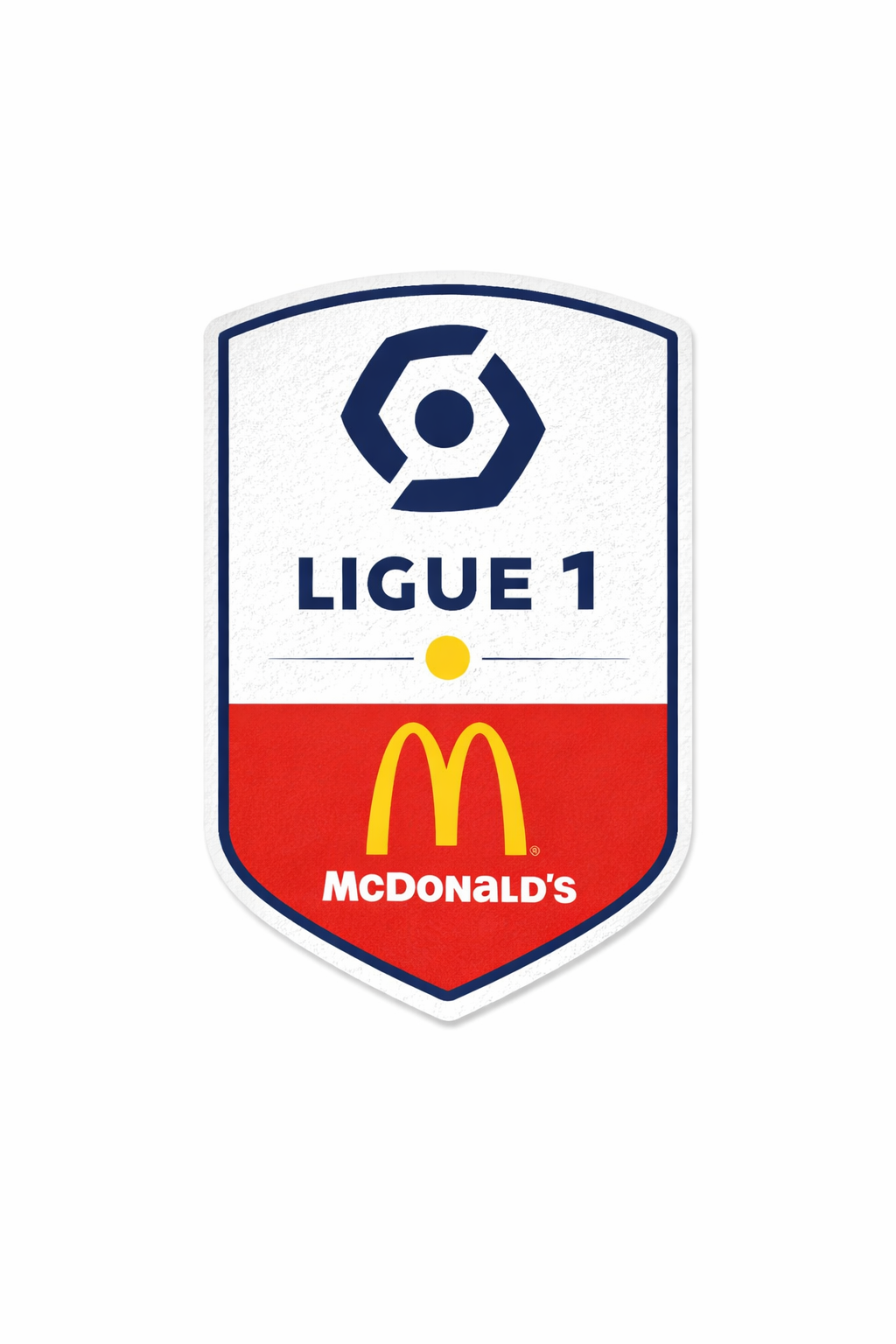 Retro's Liga Francesa