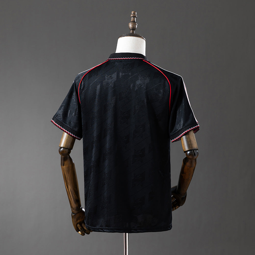 Originals Black Adidas Man.United 2025/26