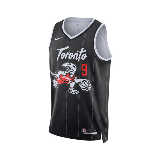 Camisola Toronto Raptors 2025-26