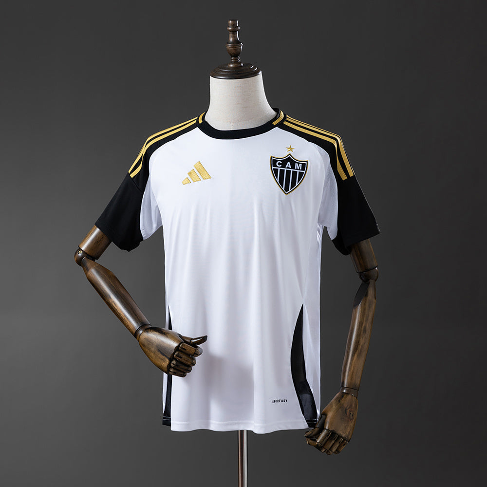 Camisola Alternativa Atlético Mineiro 2025/26