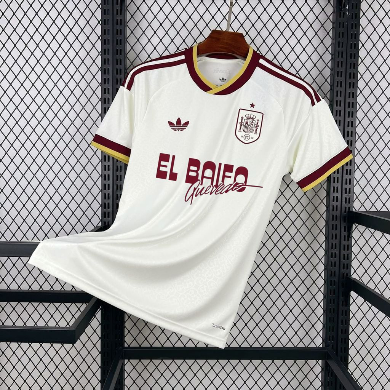 Especial  Espanha 2026