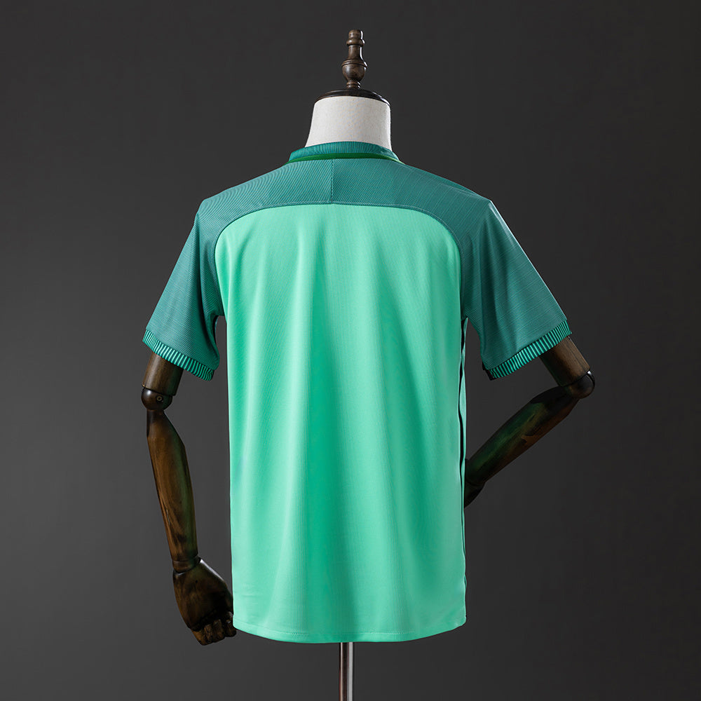 Retro de Portugal 2016