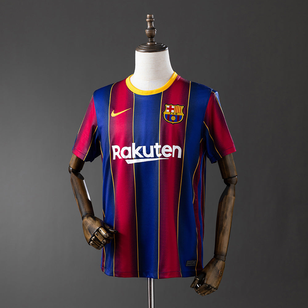 Retro Barcelona 2020/21
