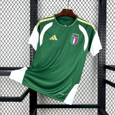 Camisola Alternativa Itália 2026