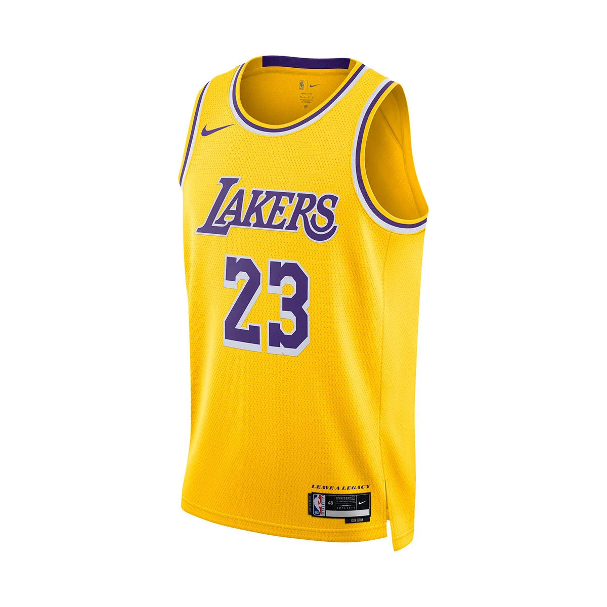 Camisola Los Angeles Lakers