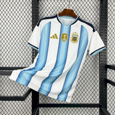 Camisola Principal Argentina 2026