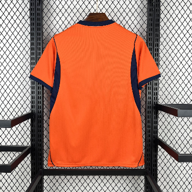 Camisola Principal Holanda 2026