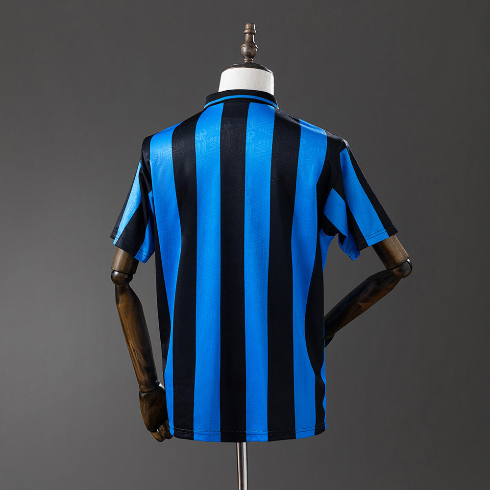 Retro Inter Milan 1993/94