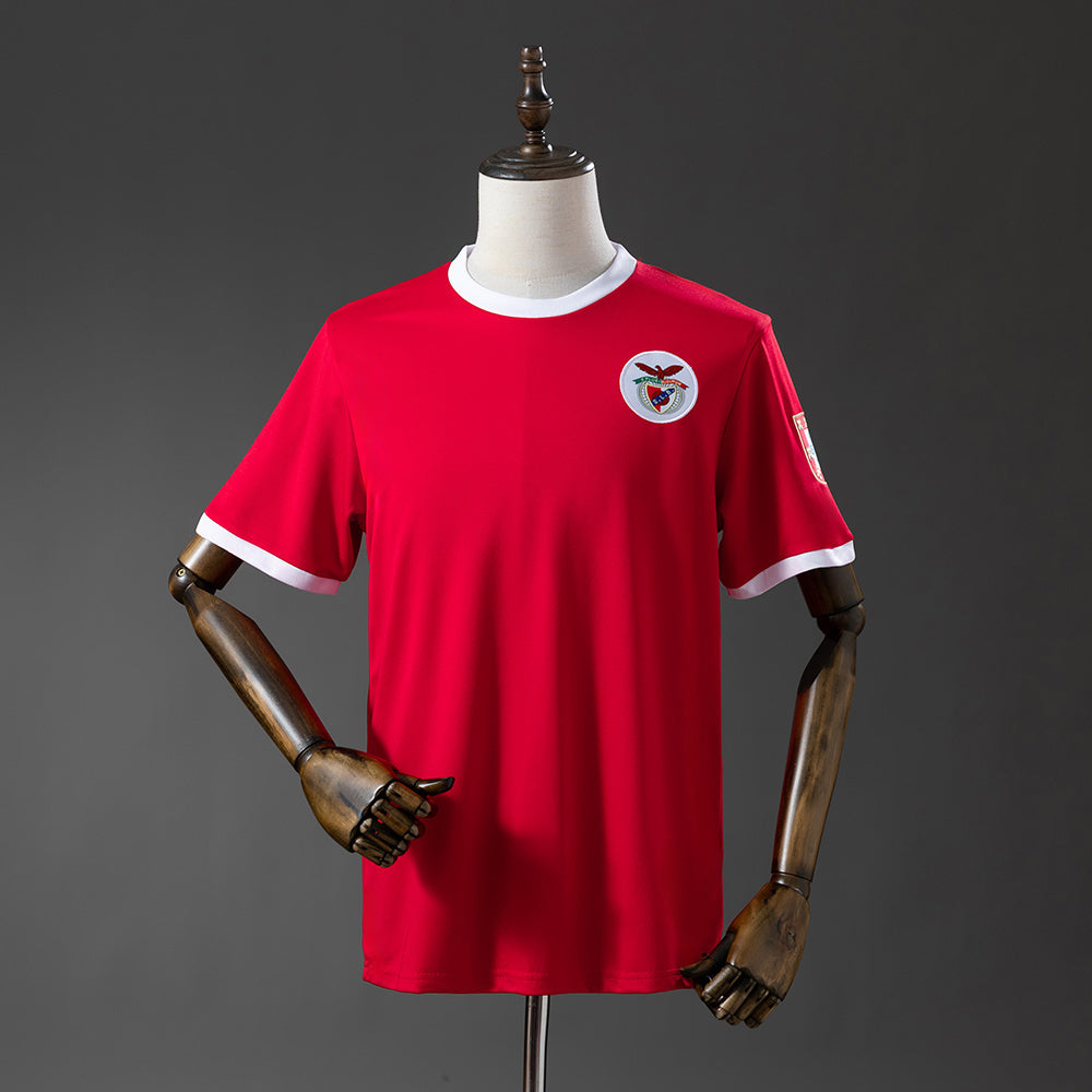 Retro Benfica 1973/74
