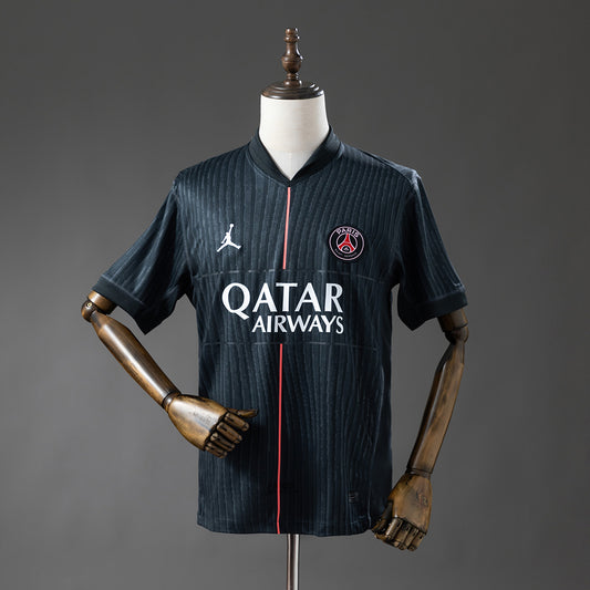 Camisola Alternativa Paris-Saint-Germain 2025/26