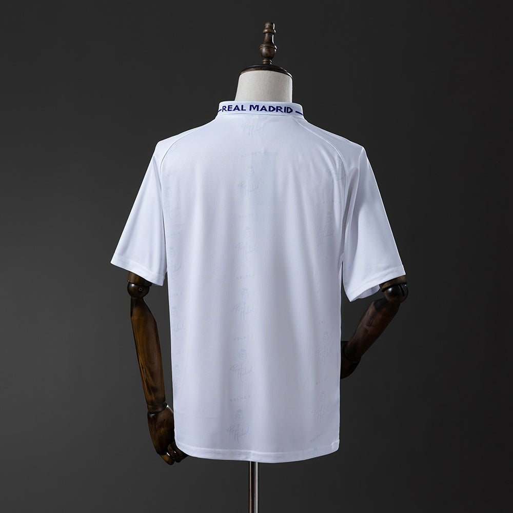 Retro Real Madrid 1995/96