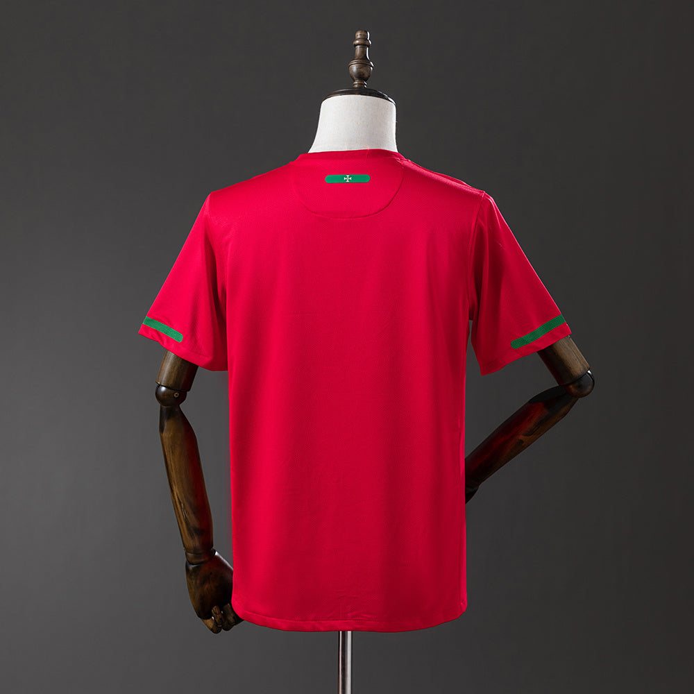 Retro de Portugal 2010