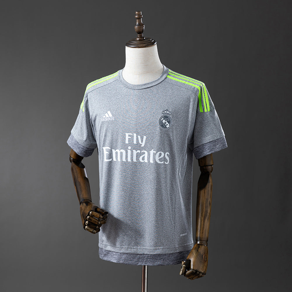 Retro Real Madrid 2015/16