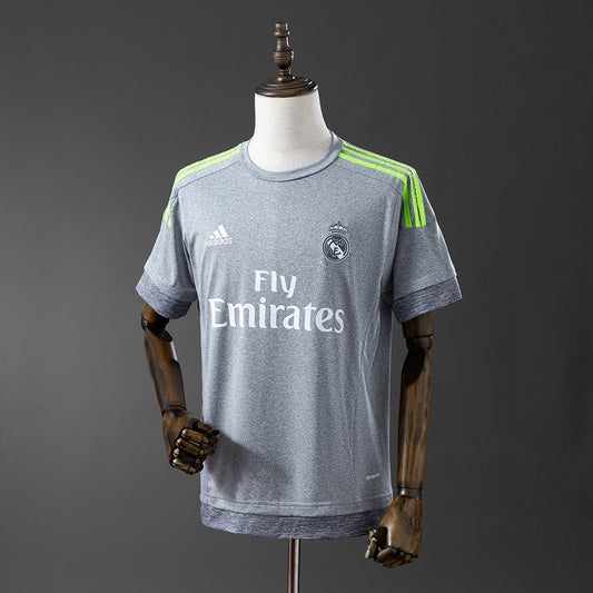 Retro Real Madrid 2015/16