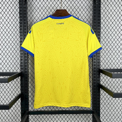 Camisola Principal Ucrânia 2026