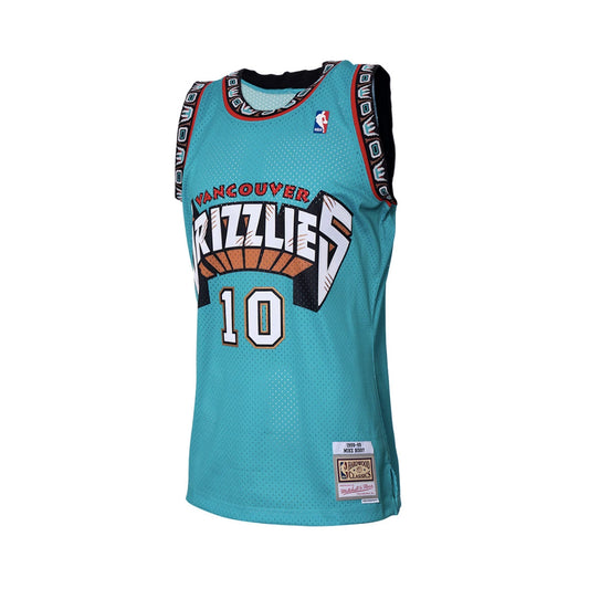 Retro Memphis Grizzlies