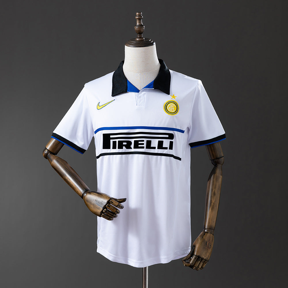Retro Inter Milan 1998/99